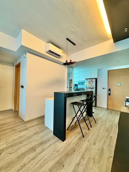 Tree House Condominium For Sale at S$ 1,590,000 | PropertyGuru Singapore - Interior