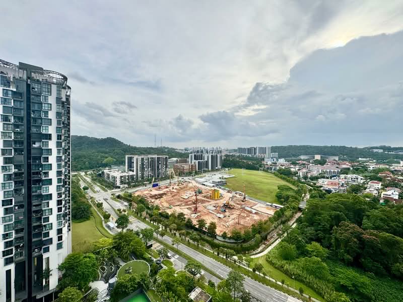 Tree House Condominium For Sale at S$ 1,590,000 | PropertyGuru Singapore - Exterior