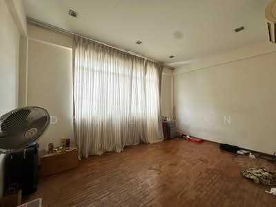 For Rent - Hong Heng Mansions