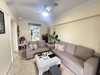 For Sale - 22 Marsiling Drive