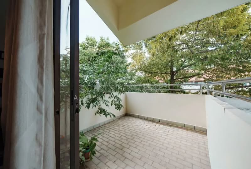 ❤️GIANT⚡️2.5 Storey Semi-D Hse near Mattar MRT! Available soon for RENT, Sallim Road/ Mattar Road/ Aljunied Road, 3 Bedrooms, 6,000 sqft, Semi-Detached House For Rent, by Jackie Chew, 500074617 - Balcony - PropertyGuru.com.sg