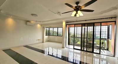 For Rent - Braddell View