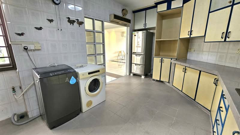 Braddell View, 10A Braddell Hill, 3 Bedrooms, 1,615 sqft, Apartment For Rent, by Andrea Loh, 500074619 - Kitchen - PropertyGuru.com.sg