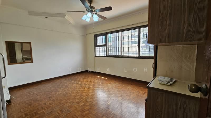 Braddell View, 10A Braddell Hill, 3 Bedrooms, 1,615 sqft, Apartment For Rent, by Andrea Loh, 500074619 - Interior - PropertyGuru.com.sg