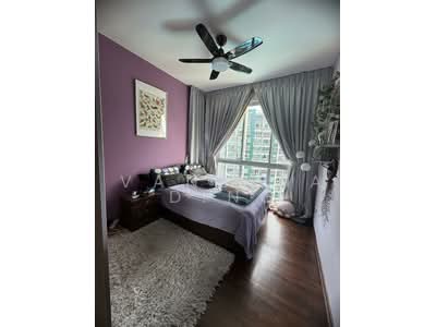 For Rent - Park Green