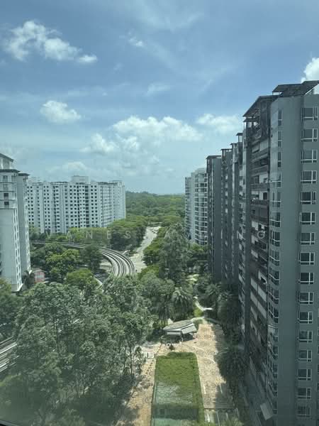 Park Green, 12 Rivervale Link, Room Rental, 150 sqft, Condominium For Rent, by Vanessa Ding, 500074620 - Exterior - PropertyGuru.com.sg