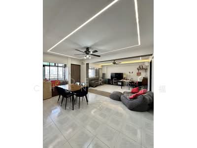 For Sale - 734 Jurong West Street 73