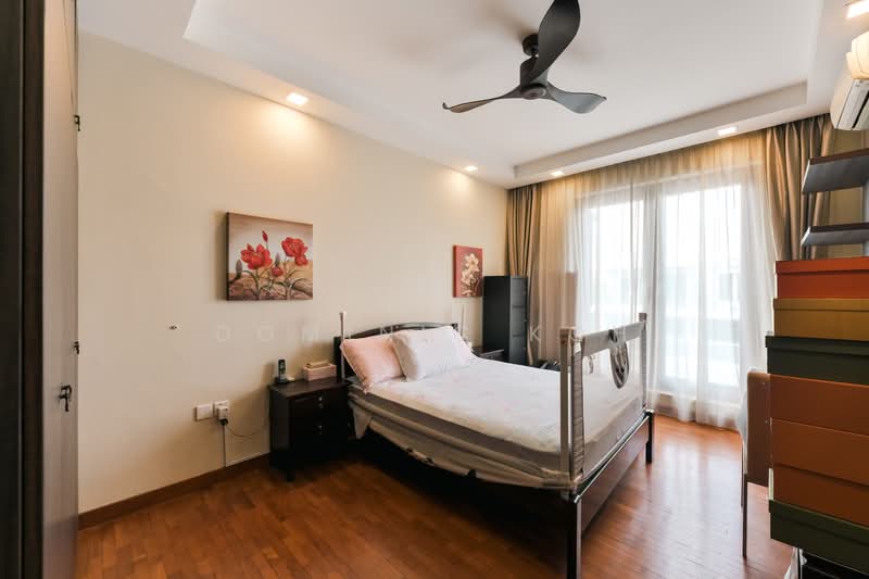 Stratton Road Terraced House For Sale at S$ 4,400,000 | PropertyGuru Singapore - Bedroom