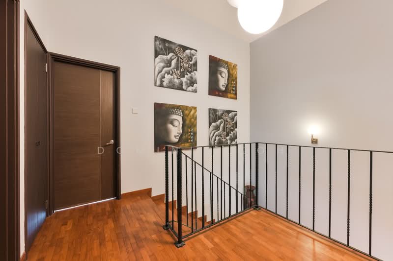 Stratton Road Terraced House For Sale at S$ 4,400,000 | PropertyGuru Singapore - Interior