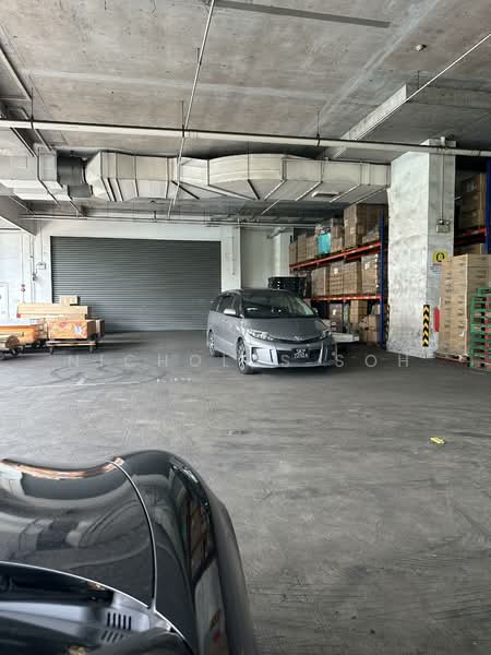T99, 9 Tuas South Avenue 10, 2,702 sqft, Factory / Workshop (B2) For Rent, by Nicholas Soh, 500074628 - Car Park - CommercialGuru.com.sg