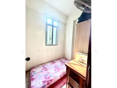 For Rent - Hume Park II