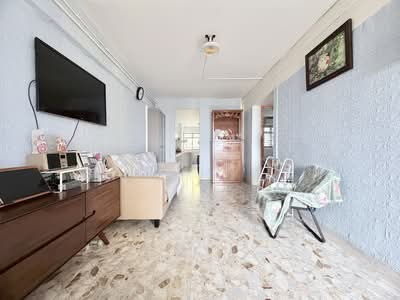 For Sale - 646 Ang Mo Kio Avenue 6