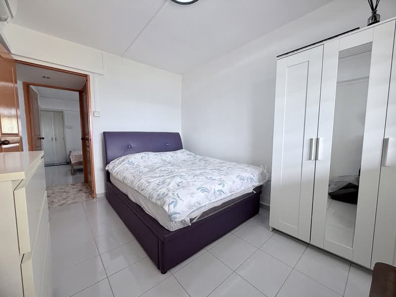 646 Ang Mo Kio Avenue 6 HDB Flat For Sale at S$ 510,000 | PropertyGuru Singapore