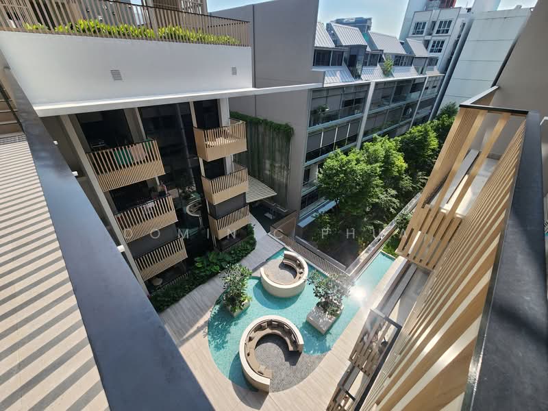 Mori Condominium For Sale at S$ 1,400,000 | PropertyGuru Singapore - Exterior