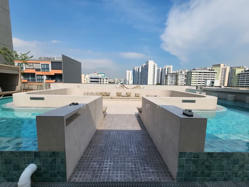 Mori Condominium For Sale at S$ 1,400,000 | PropertyGuru Singapore - Exterior