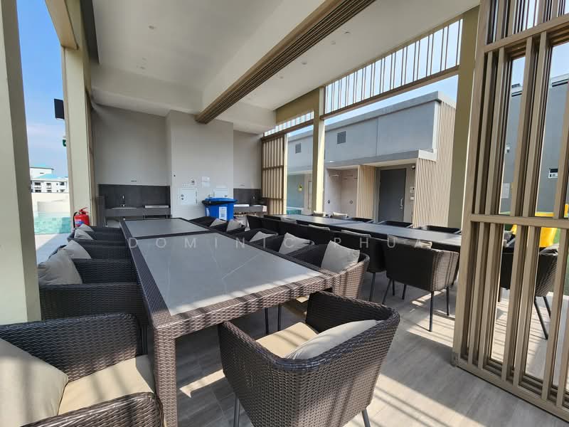 Mori Condominium For Sale at S$ 1,400,000 | PropertyGuru Singapore - Exterior