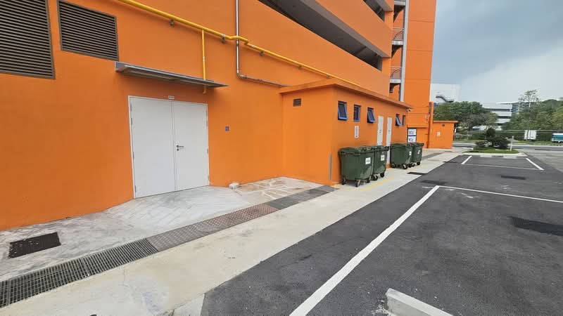 Hersing Kitchen @ Tampines, 21 Tampines Street 92, 6,167 sqft, Factory / Workshop (B2) For Rent, by Victor The, 500074634 - Exterior - CommercialGuru.com.sg