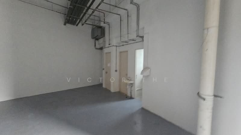 Hersing Kitchen @ Tampines, 21 Tampines Street 92, 6,167 sqft, Factory / Workshop (B2) For Rent, by Victor The, 500074634 - Interior - CommercialGuru.com.sg