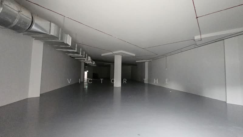 Hersing Kitchen @ Tampines, 21 Tampines Street 92, 6,167 sqft, Factory / Workshop (B2) For Rent, by Victor The, 500074634 - Interior - CommercialGuru.com.sg