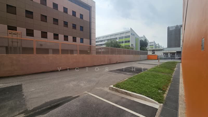 Hersing Kitchen @ Tampines, 21 Tampines Street 92, 6,167 sqft, Factory / Workshop (B2) For Rent, by Victor The, 500074634 - Exterior - CommercialGuru.com.sg