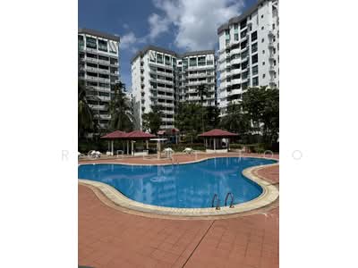 For Sale - Orchid Park Condominium