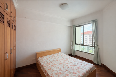 For Sale - Hillbrooks