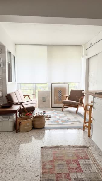 66 Bedok South Avenue 3, 66 Bedok South Avenue 3, 2 Bedrooms, 1,323 sqft, HDB Flat For Rent, by Eunice Tan, 500074639 - Living Room - PropertyGuru.com.sg