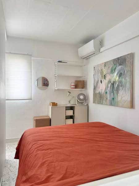 66 Bedok South Avenue 3, 66 Bedok South Avenue 3, 2 Bedrooms, 1,323 sqft, HDB Flat For Rent, by Eunice Tan, 500074639 - Bedroom - PropertyGuru.com.sg