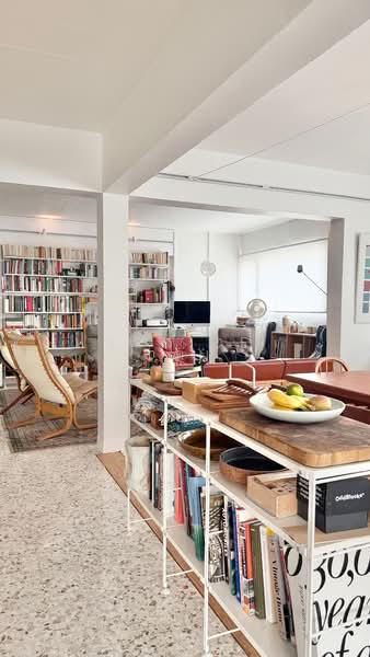 66 Bedok South Avenue 3, 66 Bedok South Avenue 3, 2 Bedrooms, 1,323 sqft, HDB Flat For Rent, by Eunice Tan, 500074639 - Living Room - PropertyGuru.com.sg