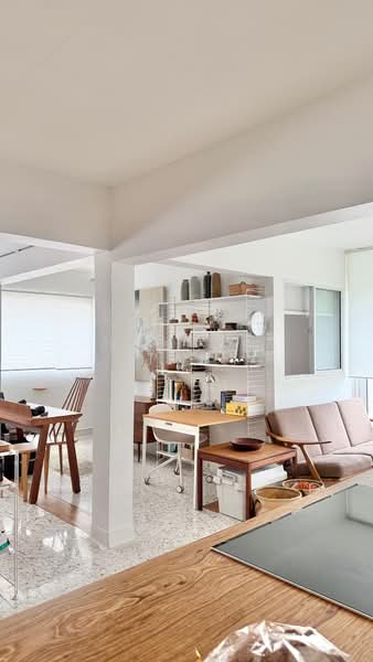 66 Bedok South Avenue 3, 66 Bedok South Avenue 3, 2 Bedrooms, 1,323 sqft, HDB Flat For Rent, by Eunice Tan, 500074639 - Living Room - PropertyGuru.com.sg