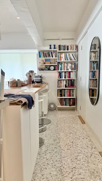 66 Bedok South Avenue 3, 66 Bedok South Avenue 3, 2 Bedrooms, 1,323 sqft, HDB Flat For Rent, by Eunice Tan, 500074639 - Kitchen - PropertyGuru.com.sg