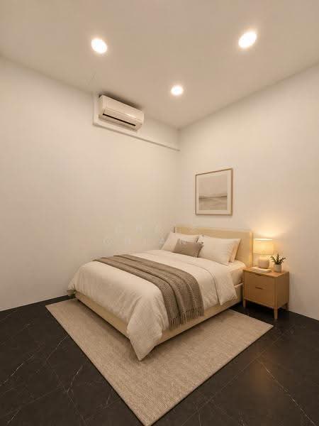 Yio Chu Kang Road, Yio Chu Kang Road, Hougang / Punggol / Sengkang, 8 Bedrooms, 4,200 sqft, Terraced House For Sale, by Chris Chiang, 500074640 - Bedroom - PropertyGuru.com.sg