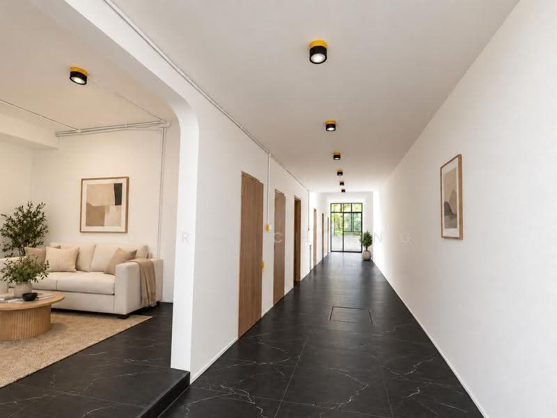 Yio Chu Kang Road, Yio Chu Kang Road, Hougang / Punggol / Sengkang, 8 Bedrooms, 4,200 sqft, Terraced House For Sale, by Chris Chiang, 500074640 - Interior - PropertyGuru.com.sg