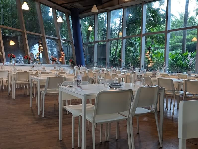 Eclipse (Previously known as Sandcrawler), 1 Fusionopolis View, 2,498 sqft, Food & Beverage For Rent, by Monica Oh, 500074645 - Dining Room - CommercialGuru.com.sg