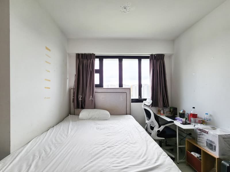 417A Fernvale Link HDB Flat For Sale at S$ 730,000 | PropertyGuru Singapore - Bedroom 3