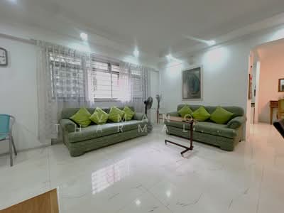 For Sale - 62 Lorong 4 Toa Payoh