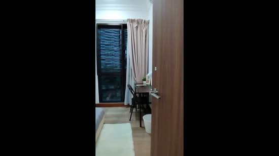 Tanglin View, 150 Prince Charles Crescent, Room Rental, 120 sqft, Condominium For Rent, by Charlotte Lin, 500074650 - PropertyGuru.com.sg