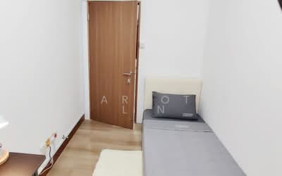 For Rent - Tanglin View