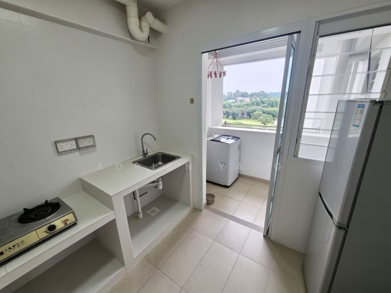 40A Margaret Drive, 40A Margaret Drive, 2 Bedrooms, 678 sqft, HDB Flat For Sale, by Adrian Yang, 500074653 - Kitchen - PropertyGuru.com.sg