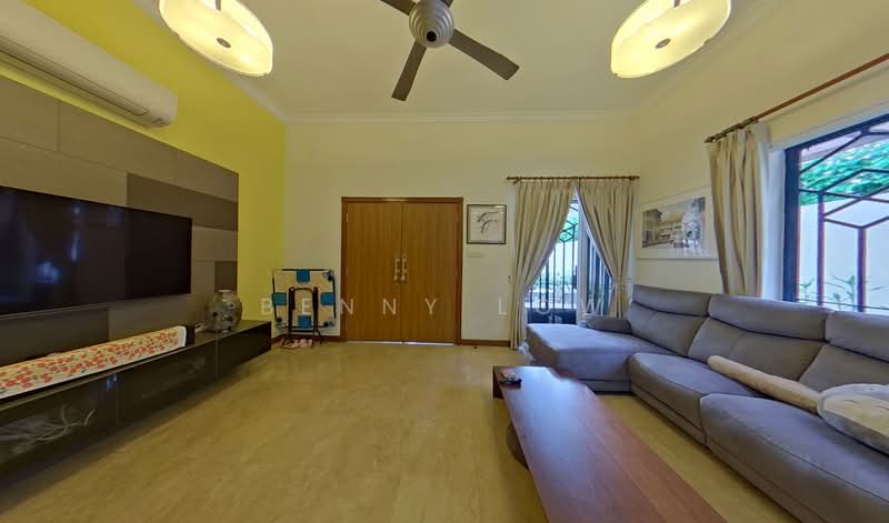 Parry Green, Parry Green, 6 Bedrooms, 2,928 sqft, Corner Terrace For Sale, by Benny Low, 500074654 - Living Room - PropertyGuru.com.sg