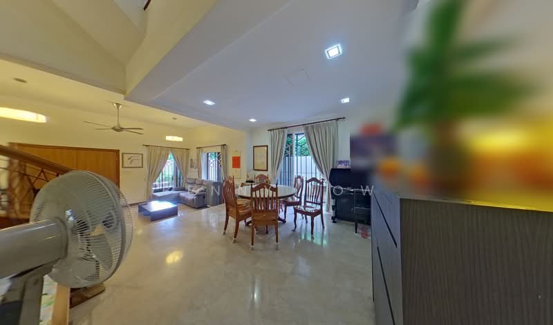 Parry Green, Parry Green, 6 Bedrooms, 2,928 sqft, Corner Terrace For Sale, by Benny Low, 500074654 - Living Room - PropertyGuru.com.sg