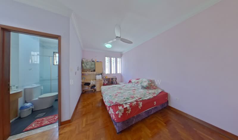 Parry Green, Parry Green, 6 Bedrooms, 2,928 sqft, Corner Terrace For Sale, by Benny Low, 500074654 - Bedroom - PropertyGuru.com.sg