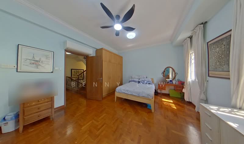 Parry Green, Parry Green, 6 Bedrooms, 2,928 sqft, Corner Terrace For Sale, by Benny Low, 500074654 - Bedroom - PropertyGuru.com.sg