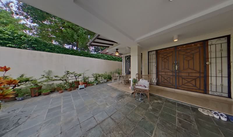 Parry Green, Parry Green, 6 Bedrooms, 2,928 sqft, Corner Terrace For Sale, by Benny Low, 500074654 - Exterior - PropertyGuru.com.sg