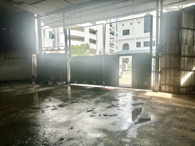 MacPherson/Tai Seng Vicinity Light Industrial Factory, Off Harvey Road, 15,050 sqft, Light Industrial (B1) For Rent, by Rina Royale Tan, 500074656 - Exterior - CommercialGuru.com.sg