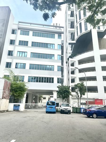 MacPherson/Tai Seng Vicinity Light Industrial Factory, Off Harvey Road, 15,050 sqft, Light Industrial (B1) For Rent, by Rina Royale Tan, 500074656 - CommercialGuru.com.sg