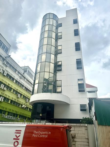 MacPherson/Tai Seng Vicinity Light Industrial Factory, Off Harvey Road, 15,050 sqft, Light Industrial (B1) For Rent, by Rina Royale Tan, 500074656 - CommercialGuru.com.sg