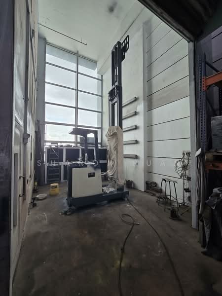 Enterprise Hub, 48 Toh Guan Road East, 4,166 sqft, Factory / Workshop (B2) For Sale, by Sharon Puan, 500074657 - Interior - CommercialGuru.com.sg