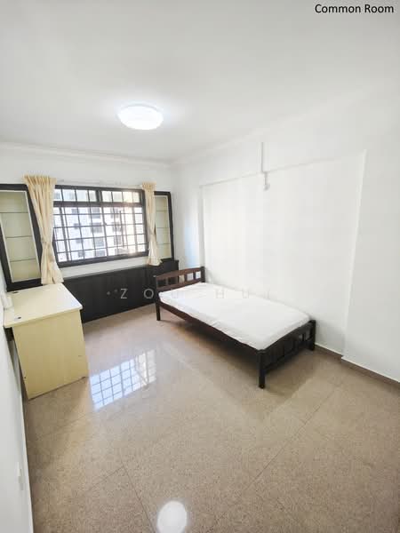 85 Telok Blangah Heights HDB Flat For Sale at S$ 998,000 | PropertyGuru Singapore - Bedroom