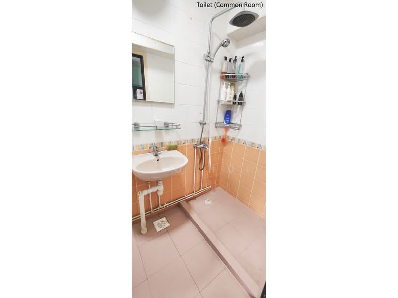85 Telok Blangah Heights HDB Flat For Sale at S$ 998,000 | PropertyGuru Singapore - Bathroom